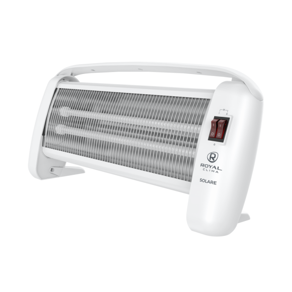 Royal Clima RQH-SL1200-WT SOLARE ИК-обогреватель фото 1 — Умный климат - Красноярск