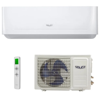 SHUFT SFTOI-07HN1_24Y Berg DC сплит-система инверторного типа — Умный климат - Красноярск