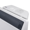 Ballu BEC/PL-1000-4I Plinth Transformer конвектор с инверторным блоком и опорами фото 3 — Умный климат - Красноярск