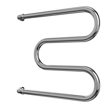 Royal Thermo М-обр 500х600 1&quot; - полотенцесушитель — Умный климат - Красноярск