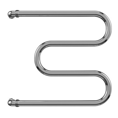 Royal Thermo М-обр 500х600 1&quot; - полотенцесушитель — Умный климат - Красноярск