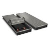 Royal Thermo atrium-90/400/1000-DG-U-NA внутрипольный конвектор фото 1 — Умный климат - Красноярск