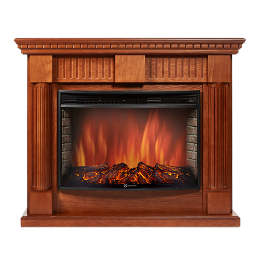 Портал Firelight Colonna 30 дуб — Умный климат - Красноярск