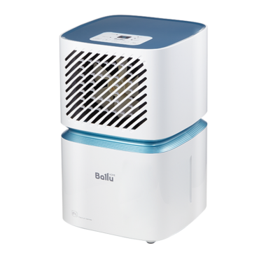 Ballu BDT-12L — Умный климат - Красноярск