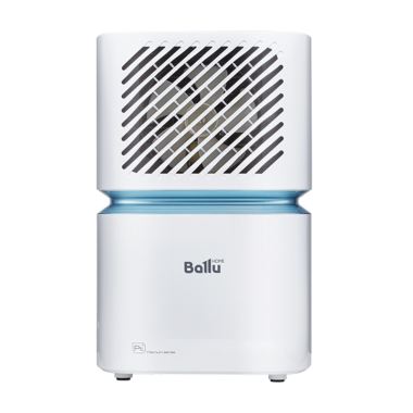 Ballu BDT-12L — Умный климат - Красноярск