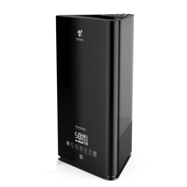Royal Clima RUH-MS360/4.5E-BL ультразвуковой увлажнитель воздуха Montesoro — Умный климат - Красноярск