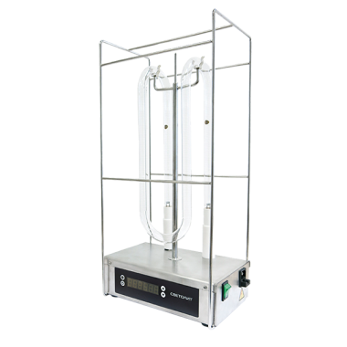 Лит Светолит-100 ультрафиолетовый облучатель — Умный климат - Красноярск