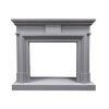 Портал Royal Flame Coventry Grey - Серый фото 1 — Умный климат - Красноярск