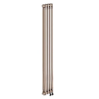 Zehnder 2180/4 секций радиатор Technoline нижнее подключение — Умный климат - Красноярск