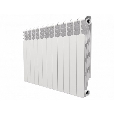 Royal Thermo Revolution Bimetall 350 Радиатор биметалл – 12 секц. — Умный климат - Красноярск