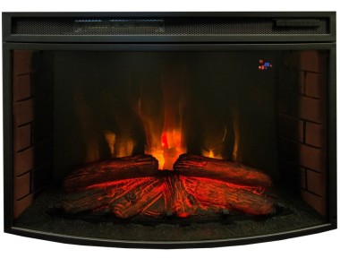 Электроочаг RealFlame FireSpace 33 S IR &mdash; Умный климат - Красноярск
