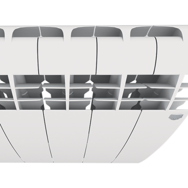 Royal Thermo Biliner 500 Alum Радиатор 6 секций — Умный климат - Красноярск