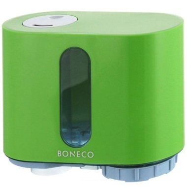 Boneco U201A зеленый — Умный климат - Красноярск