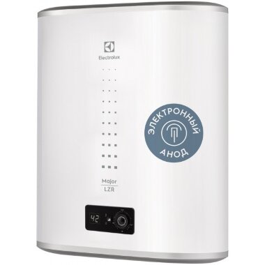 Electrolux EWH 30 Major LZR 3 водонагреватель — Умный климат - Красноярск