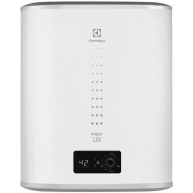 Electrolux EWH 30 Major LZR 3 водонагреватель — Умный климат - Красноярск