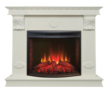 RealFlame CANADA с подсветкой 25,5 WT c Sparta 25,5 &mdash; Умный климат - Красноярск