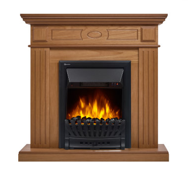 Портал Electrolux Bianco Classic шпон дуб — Умный климат - Красноярск