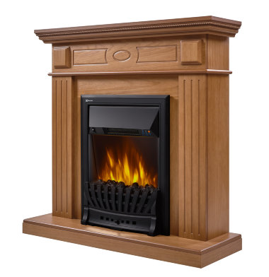 Портал Electrolux Bianco Classic шпон дуб — Умный климат - Красноярск