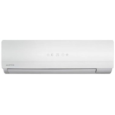 Zerten BL-18 настенная сплит-система — Умный климат - Красноярск