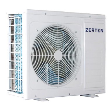 Zerten BL-18 настенная сплит-система — Умный климат - Красноярск