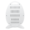 Royal Clima RQH-TS800-WT TOSCANA ИК-обогреватель фото 4 — Умный климат - Красноярск