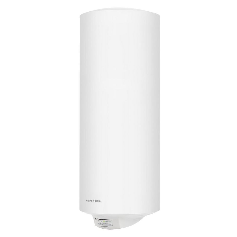 Водонагреватель Royal Thermo RWH 80 Heatronic DL Slim DryHeat фото 1 — Умный климат - Красноярск