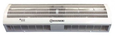 Dantex RZ-31218 DMN тепловая завеса — Умный климат - Красноярск