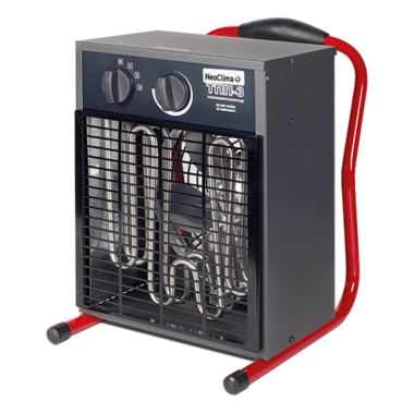 Neoclima ТПП-3 тепловая пушка — Умный климат - Красноярск