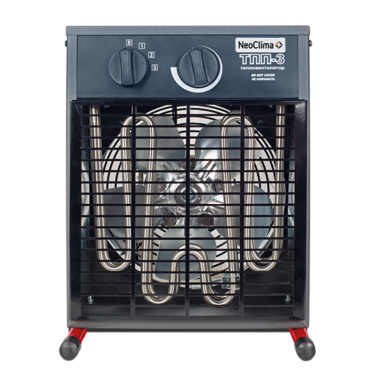 Neoclima ТПП-3 тепловая пушка — Умный климат - Красноярск