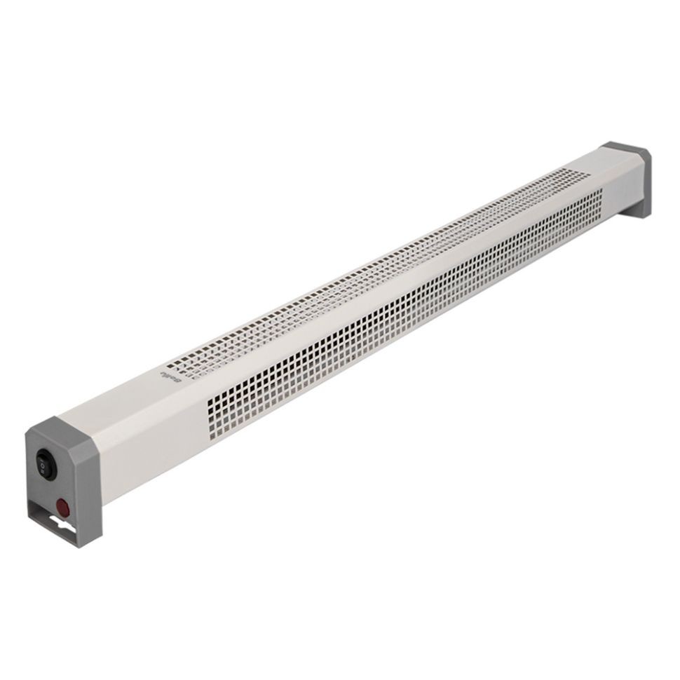 Ballu BEC/PLC-80-300 Plinth Compact электрический конвектор фото 1 — Умный климат - Красноярск