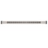 Ballu BEC/PLC-80-300 Plinth Compact электрический конвектор фото 3 — Умный климат - Красноярск