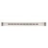 Ballu BEC/PLC-80-300 Plinth Compact электрический конвектор фото 5 — Умный климат - Красноярск