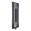 Royal Thermo PianoForte 300 VDR80 Silver Satin 16 секций радиатор фото 3 — Умный климат - Красноярск
