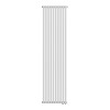 Royal Thermo Shift Q30 VC2180 - 10 секций RAL9016 дизайн-радиатор фото 2 — Умный климат - Красноярск