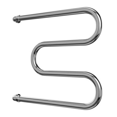 Royal Thermo М-обр 600х600 1&quot; - полотенцесушитель — Умный климат - Красноярск