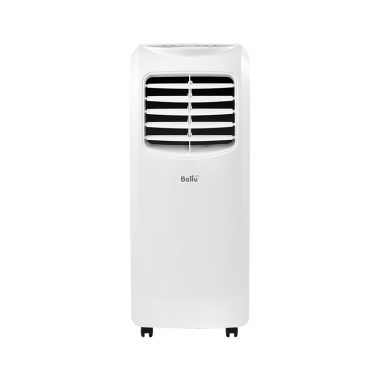 Ballu BPAC-07 CP-IN_22Y Indie мобильный кондиционер — Умный климат - Красноярск