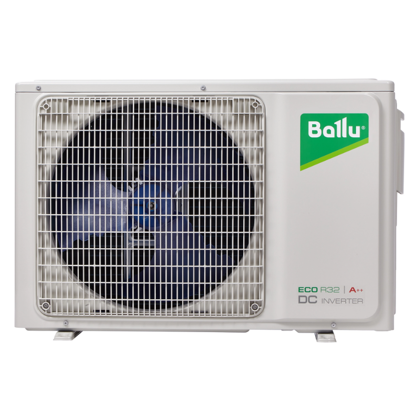Ballu BA2OI-FM/out-14HN8/EU наружный блок фото 1 — Умный климат - Красноярск