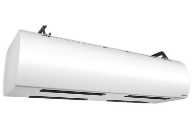 Тепломаш КЭВ-130П5132W водяная тепловая завеса — Умный климат - Красноярск