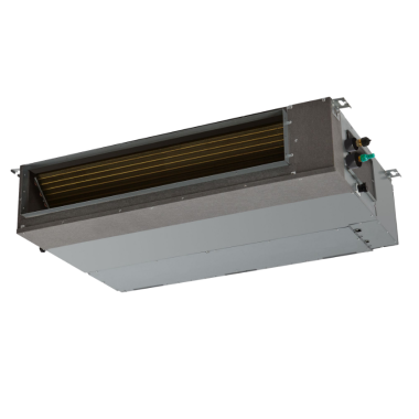 Ballu BLC_M_D-24HN1_(22Y) канальный кондиционер &mdash; Умный климат - Красноярск