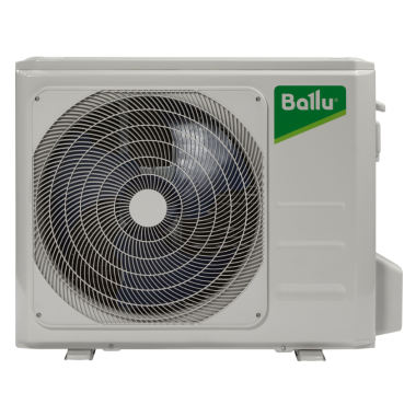 Ballu BLC_M_D-24HN1_(22Y) канальный кондиционер &mdash; Умный климат - Красноярск