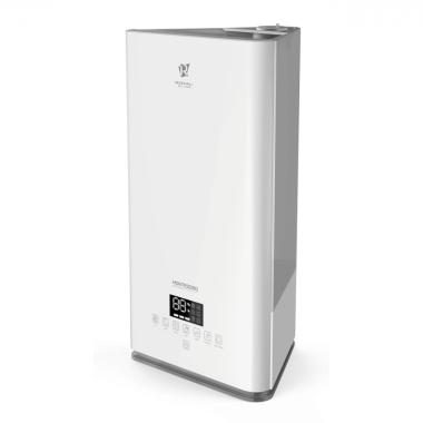 Royal Clima RUH-MS360/4.5E-WT ультразвуковой увлажнитель воздуха Montesoro — Умный климат - Красноярск