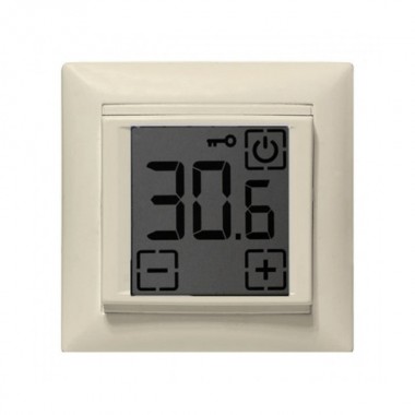 SpyHeat SDF-419B терморегулятор теплого пола — Умный климат - Красноярск