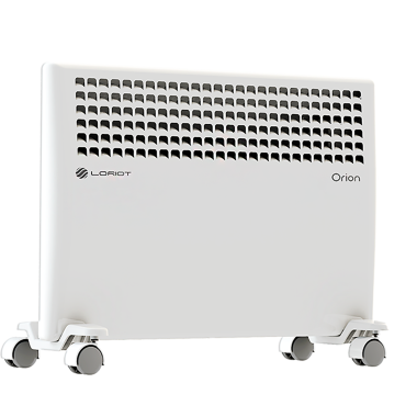 Loriot LHCI-1000 KM конвектор электрический — Умный климат - Красноярск