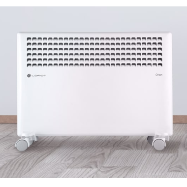 Loriot LHCI-1000 KM конвектор электрический — Умный климат - Красноярск