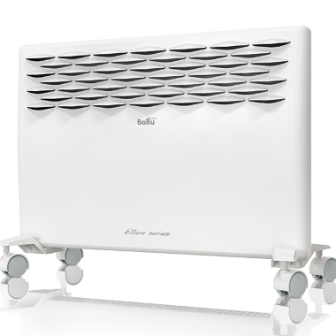 Ballu BEC/ETER-1500 Ettore Electronic конвектор электрический &mdash; Умный климат - Красноярск