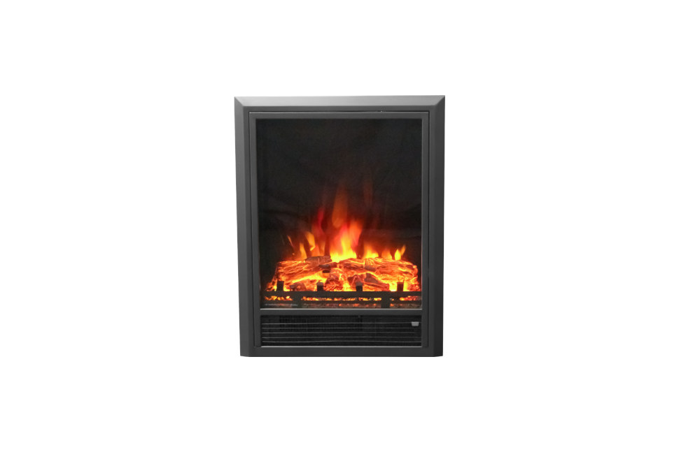 Электроочаг RealFlame Eugene фото 1 — Умный климат - Красноярск