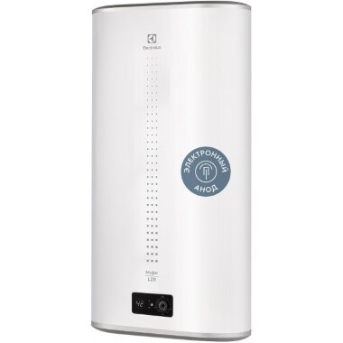 Electrolux EWH 80 Major LZR 3 водонагреватель — Умный климат - Красноярск