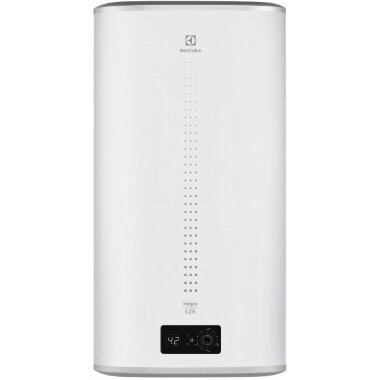 Electrolux EWH 80 Major LZR 3 водонагреватель — Умный климат - Красноярск