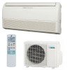 Daikin FLXS35B9/RXS35L3/-30 напольно-потолочный кондиционер с зимним комплектом фото 1 — Умный климат - Красноярск