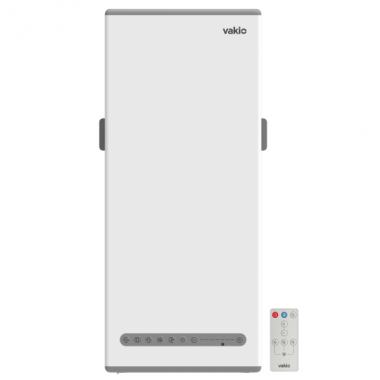 Vakio Base Plus рекуператор — Умный климат - Красноярск